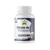 Citrato de potasio 500mg