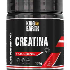 Creatina rei terra 150mg