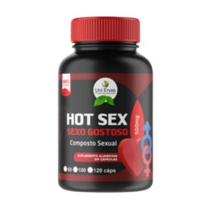 Hot sex viagra natural 120 capsulas 500mg