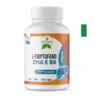 L triptofano Zma 120 capsulas 500mg
