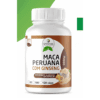 Maca peruana con ginseng