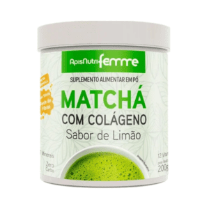 Matcha lima
