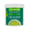 Matcha natural