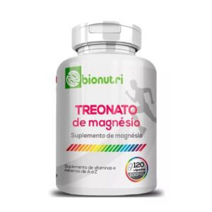 Treonanot de magnesio bio 4