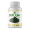 espirulina uniervas 120 500mg
