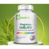 magnesio quelato bio 120 paraguay