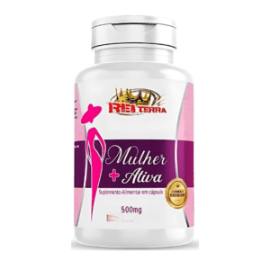 mujer activa reiterra 120 capsulas 500mg