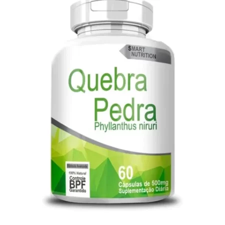 Chanca piedra 500mg smart