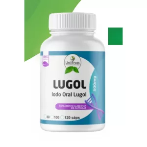 Lugol