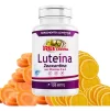 Luteina con zeaxantina 120 capulas 500mg rei terra 2