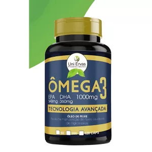Omega 1000mg