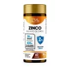 Zinc 60 capsulas 28mg