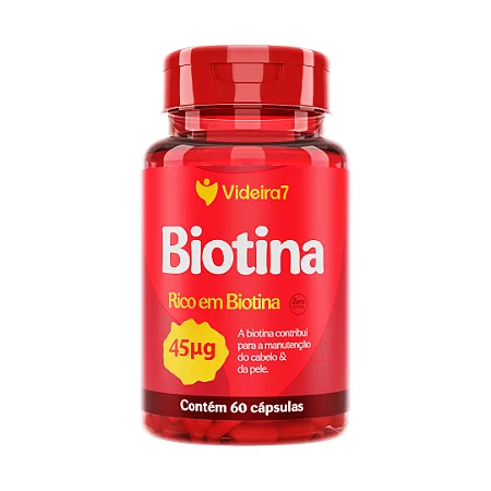 bona biotina 60 cap