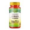 citrato de magnesio 260mg unilife 4
