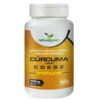 curcuma inmune cdesz 120 capuslas natural green