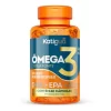 omega 3 katigua DHA + EPA + ALA 60 capuslas