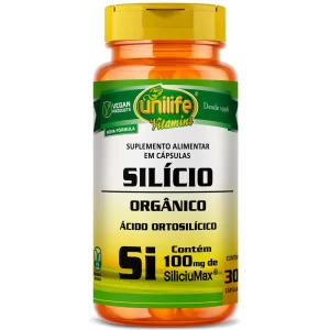 silicio organico unilife 1