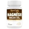 suplemento mineral de magnésio 60 caps apisnutri