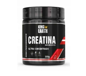 Creatina REI TERRA 300g RY