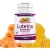 Luteína y Zeaxantina +vitaminas C+A 120 capsulas RY
