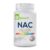 NAC N-Acetilcisteina 60 capsulas BIO