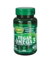 unilife omega 3vegan unilife 60 capsulas 480mg