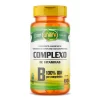 vitaminas do complexo b unilife 60 comprimidos